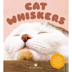 Cat Whiskers -- Pie International